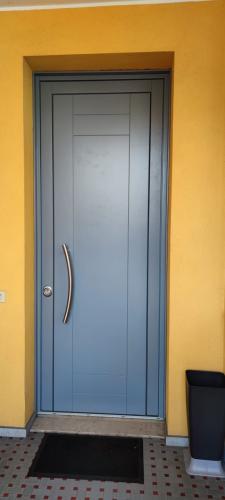 Porta blindata